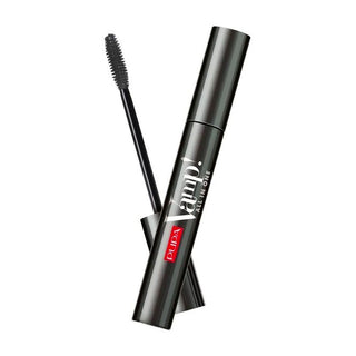 Pupa Pupa Mascara Vamp! All In One 101 Svart 