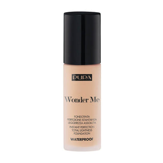 Pupa Wonder Me 020 浅米色 