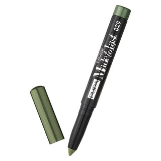 Pupa Pupa 아이섀도우 아이섀도우 메이드 투 라스트 아이섀도우 1 4g 029 -Seaweed 