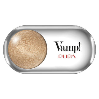 Pupa Pupa أومبر فامب جولد إي كوبر 202 