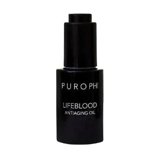 Purophi My Age -elinvoimaöljy 