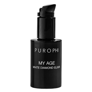 Purophi My Age White Diamond Elixir + 