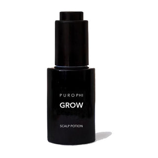 Purophi Päänahan Kasvuseerumi 30 ml 
