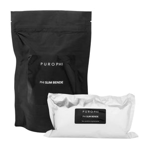 Purophi Slim Bendaggio Set — Bendaggio snellente