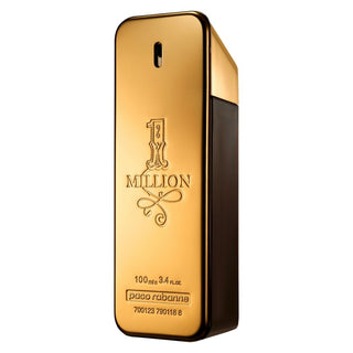 Rabanne 1 Miljoona - Eau De Toilette 100 ml 