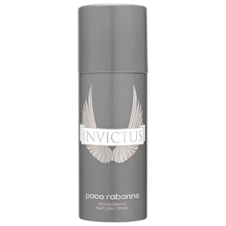 Paco Rabanne Invictus Deodorante 150 ml Uomo — Deodorante spray