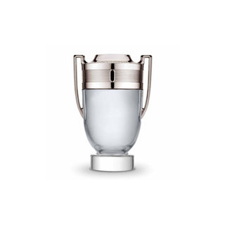 Rabanne Invictus - Eau De Toilette 100 ml 