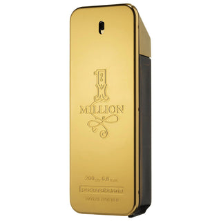 Rabanne 1 Milione - Eau De Toilette 200 Ml 