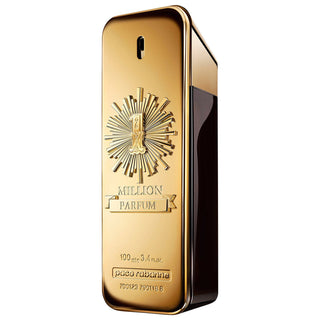 Paco Rabanne 1 Million Parfum Eau de Parfum 100 ml Uomo — Eau de Parfum