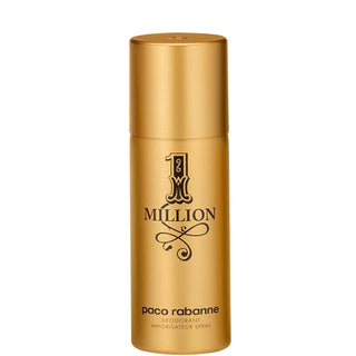 Rabanne 1 Million - Deodorant Spray 150 Ml Vapo 