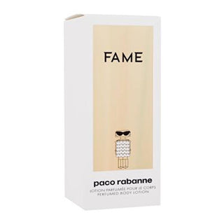 Rabanne Fame Balsam do ciała 200 ml 