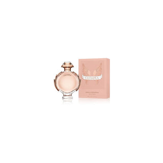 Rabanne Olympea - Eau De Parfum 30 ml 