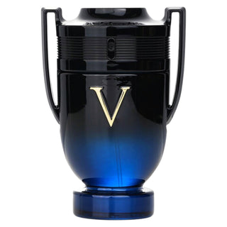 Paco rabanne Invictus Victory Elixir 50 ml Uomo — Eau de Parfum