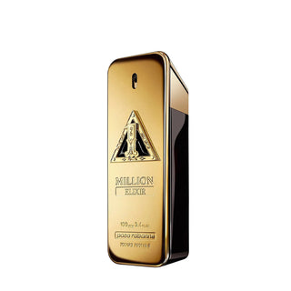 Paco Rabanne One Million Elixir Eau de Parfum 100 ml Uomo — Eau de Parfum
