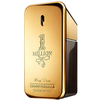 Rabanne 1 Million - Eau De Toilette 50 ml 