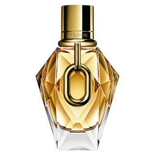 Rabanne Million Gold For Her - Woda perfumowana 50 ml, do ponownego napełniania 
