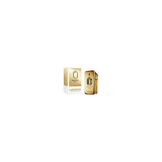 Rabanne Million Gold - Eau De Parfum Intense 100 ml 