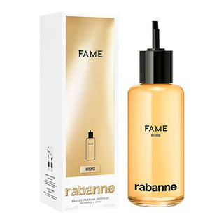 Paco rabanne Fame Intense 200 ml Donna Ricarica — Eau de Parfum