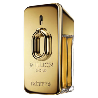 Rabanne Million Gold - Άρωμα Eau De Parfum Intenso 50 ml 