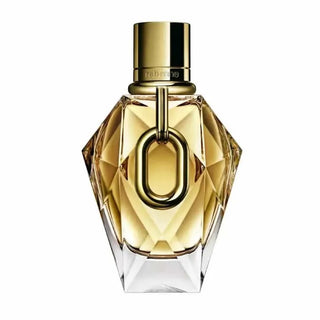 Rabanne Million Gold For Her - Woda Perfumowana 90 ml, do ponownego napełniania 