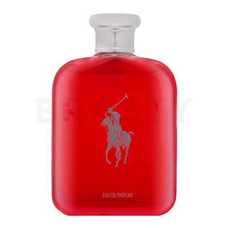 Ralph lauren Polo Rosso 125 ml Uomo — Eau de Toilette