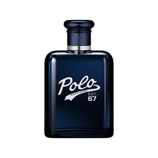 Ralph Lauren Polo 67 - Eau De Toilette 125 ml 
