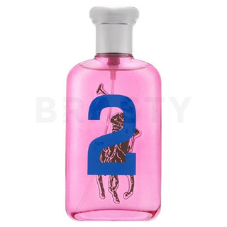 Ralph Lauren ビッグポニー Pink 2 - オードトワレ 100 ml
