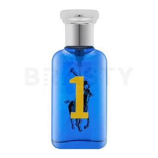 Ralph Lauren The Big Pony Uomo 1 – Toaletní voda 50 ml 