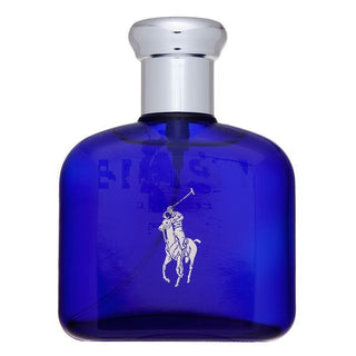 Ralph Lauren Polo Μπλε - Eau De Toilette 75 ml 