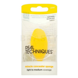 Real Techniques Burete Miracle Concealer 