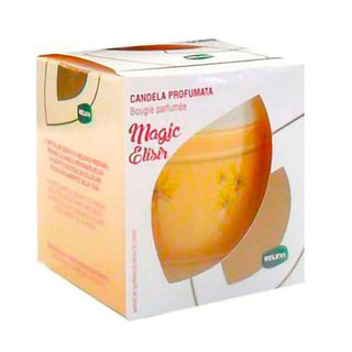 Relevi Scented Candle 120Gr Various Fragrances 
