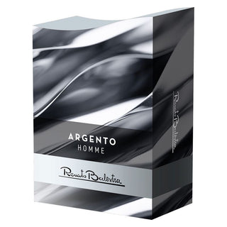 Renato Balestra Συσκευασία Argento Pour Homme Eau De Toilette 100ml με Αφρόλουτρο 250ml 
