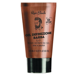 Renee Blanche Gel Ορισμού Γενειάδας 125 ml 