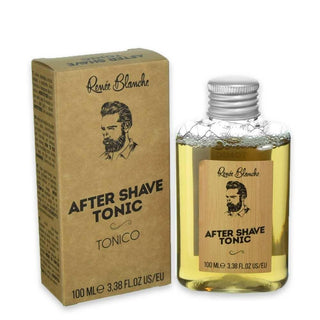 Renee Blanche After Shave Après-Rasage Tonique Lotion Hydratante 100 Ml 
