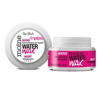 Renee Blanche Renee Blanche New Moine Cera Night Wax 150 мл 
