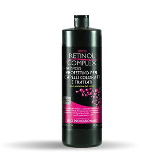 Retinol Complex שמפו לשיער צבוע 800 מ"ל 