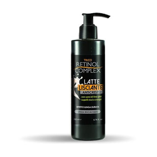 Retinol Complex חלב מחליק נגד פריז 200 מ"ל 