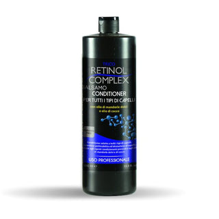 Retinol Complex מרכך שיער 800 מ"ל 