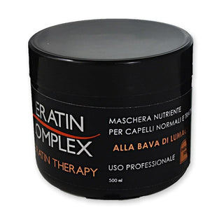 Retinol Complex מסכת הזנה ריר חילזון 500 מ"ל 