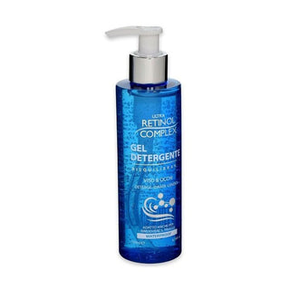 Retinol Complex ג'ל ניקוי 200 מ"ל 