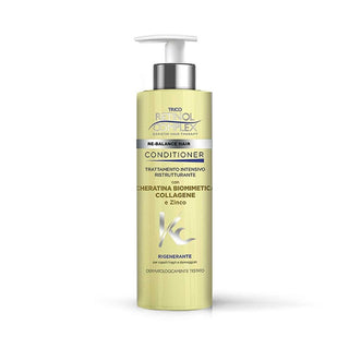 Retinol Complex Keratinbalsam 500 Ml 
