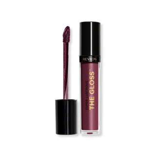 Revlon Super Lustrous 265 Ciliegia Nera — Rossetto