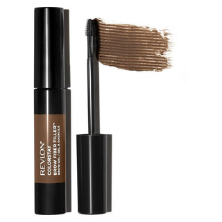 Revlon Brow Fiber Filler 302 Varmbrun 