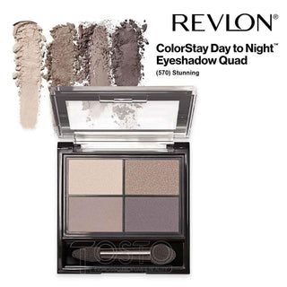 Revlon Μέρα και Νύχτα Es Quad Υπέροχο 