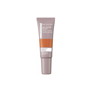 Revlon Illuminance Gel Serum Blush Λαμπερό Κοράλλι (130) 