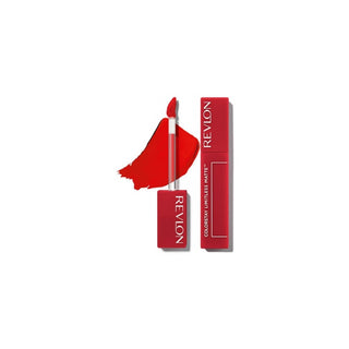 Revlon Limitless Matt leppestift 010 Top Talent 