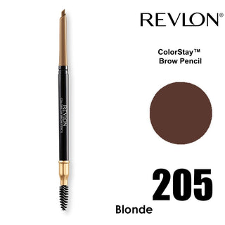 Revlon Colorstay Brow Pencil - Augenbrauenstift 001 Blond 