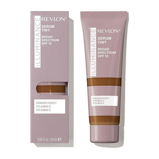 Revlon Siero Illuminante 517 Ambra — Siero