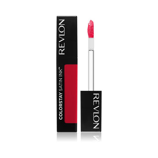 Revlon Το Σατινέ Μελάνι Σφραγίζει Τη Συμφωνία 01 