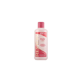 Revlon Shampoo Purificante 650 ml — Shampoo